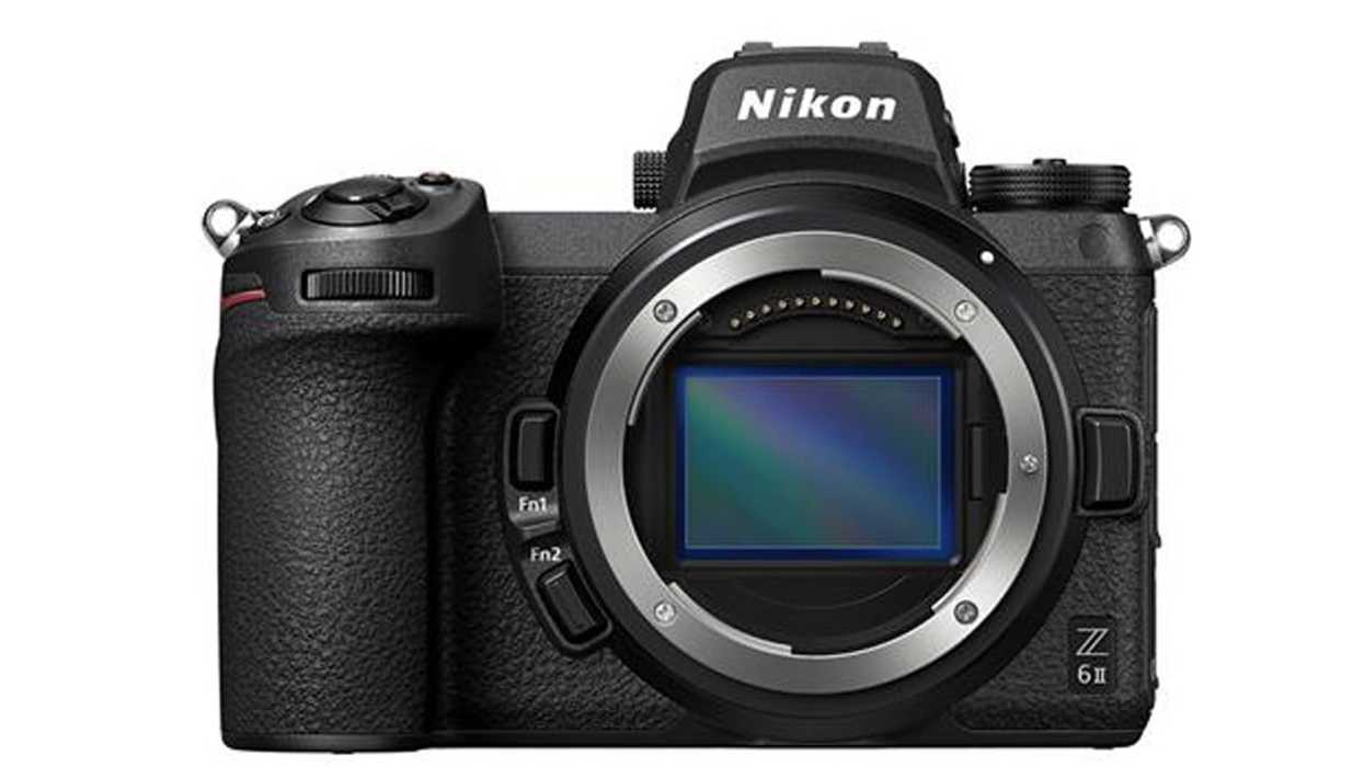 Z6ii