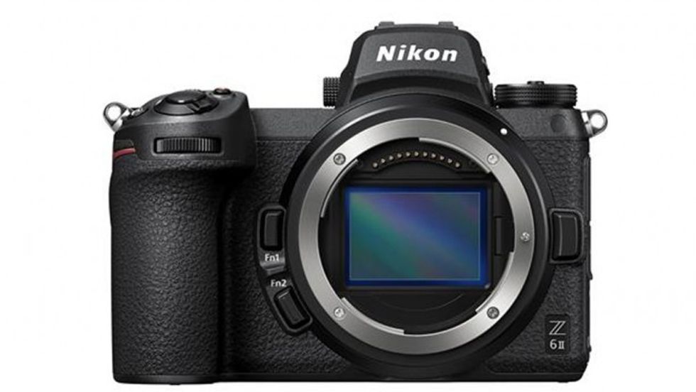 Z6ii