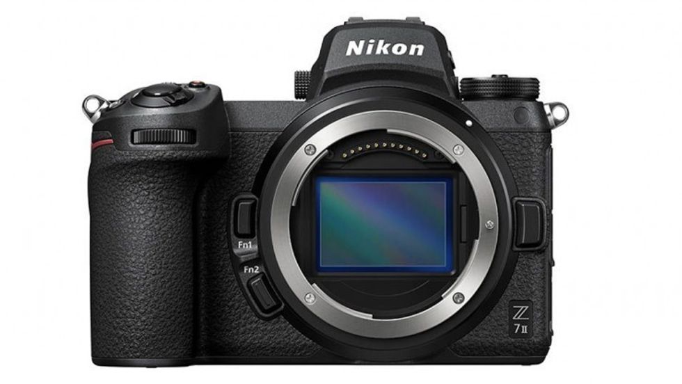 Z7ii