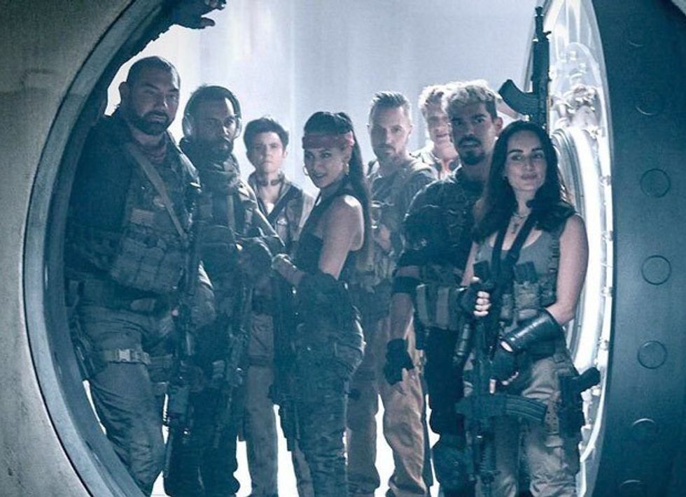 Zack-snyder-unveils-the-first-look-of-zombie-heist-netflix-movie-army-of-the-dead-starring-dave-bautista