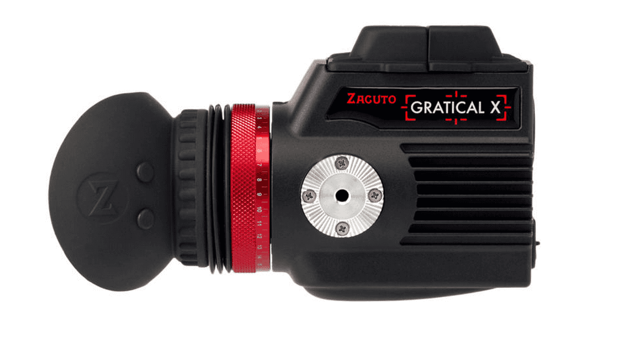 Zacuto Gratical X