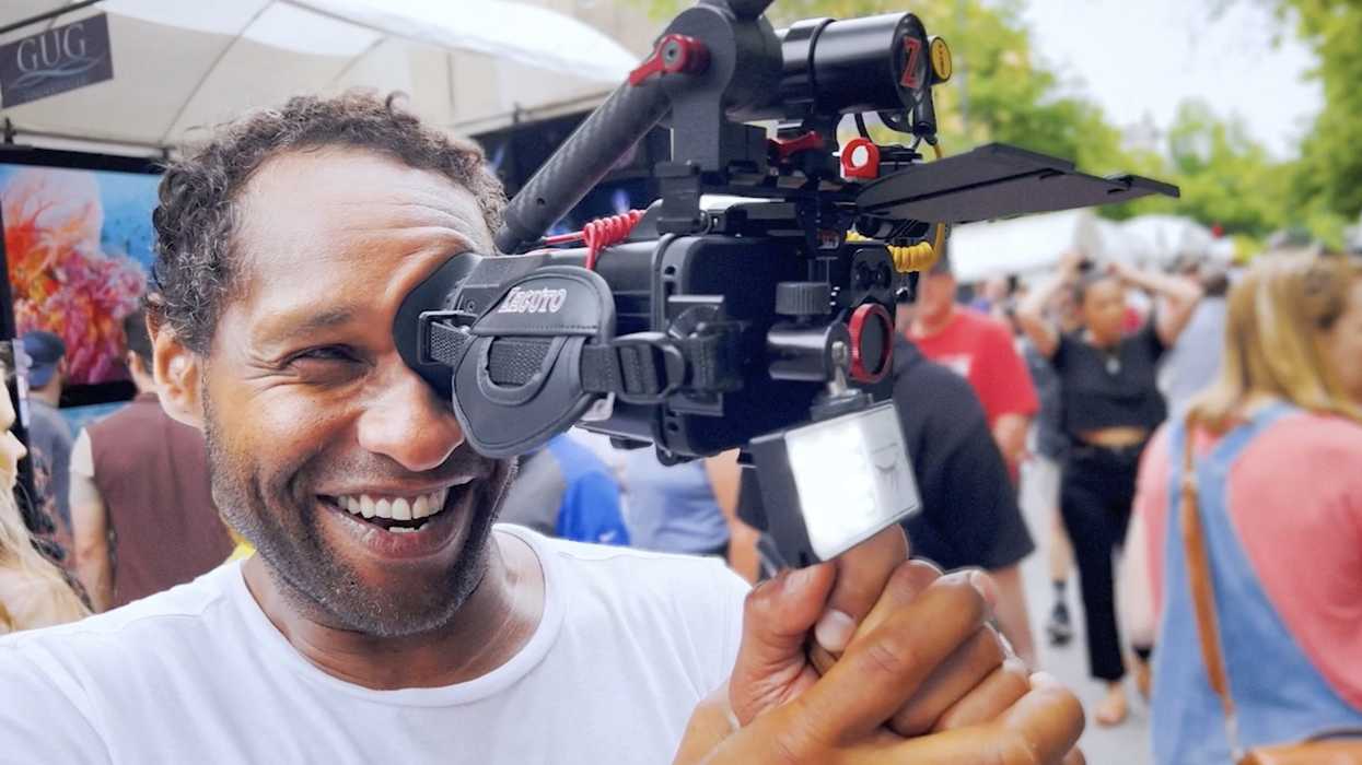 Zacuto Smart Z-Finder