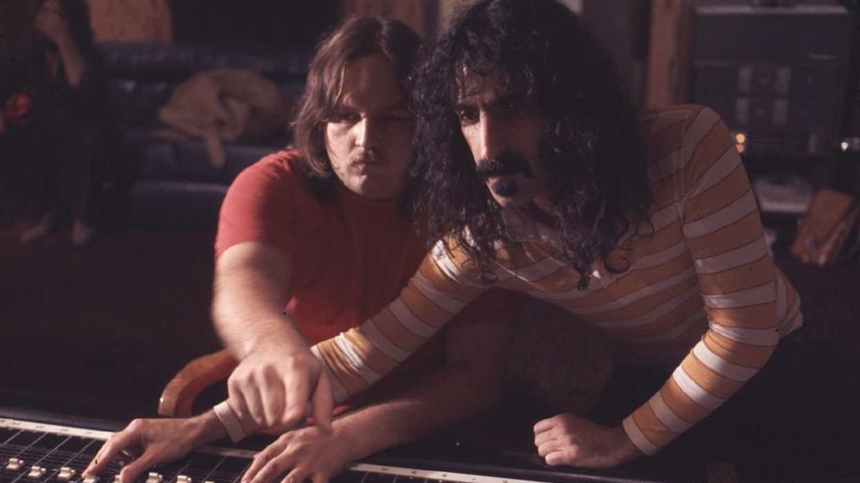 'Zappa'