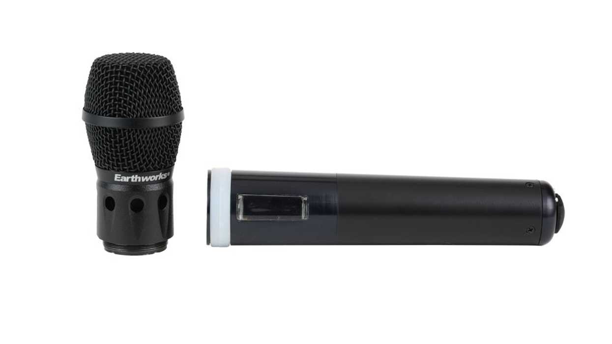Zaxcom ZMT3-HH
