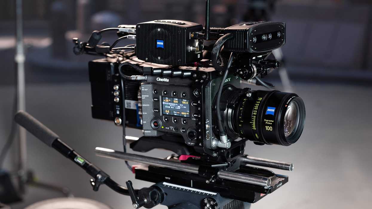 ZEISS CinCraft Scenario 2.0