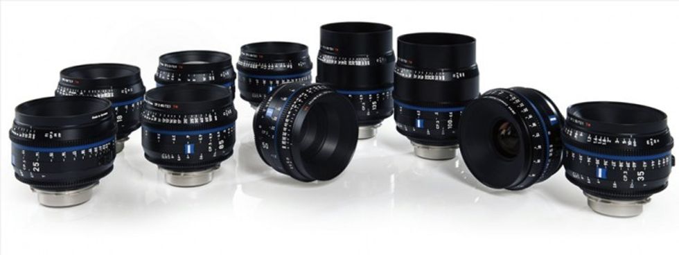 Zeiss-family
