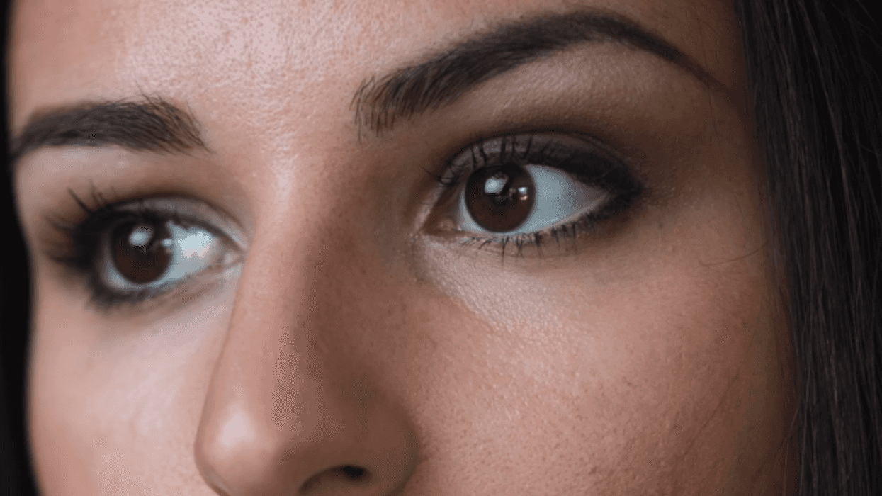 Zeiss Otus 85mm Test