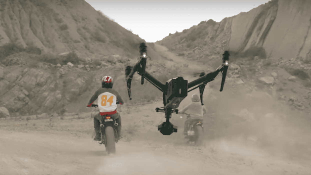 Zenmuse X7
