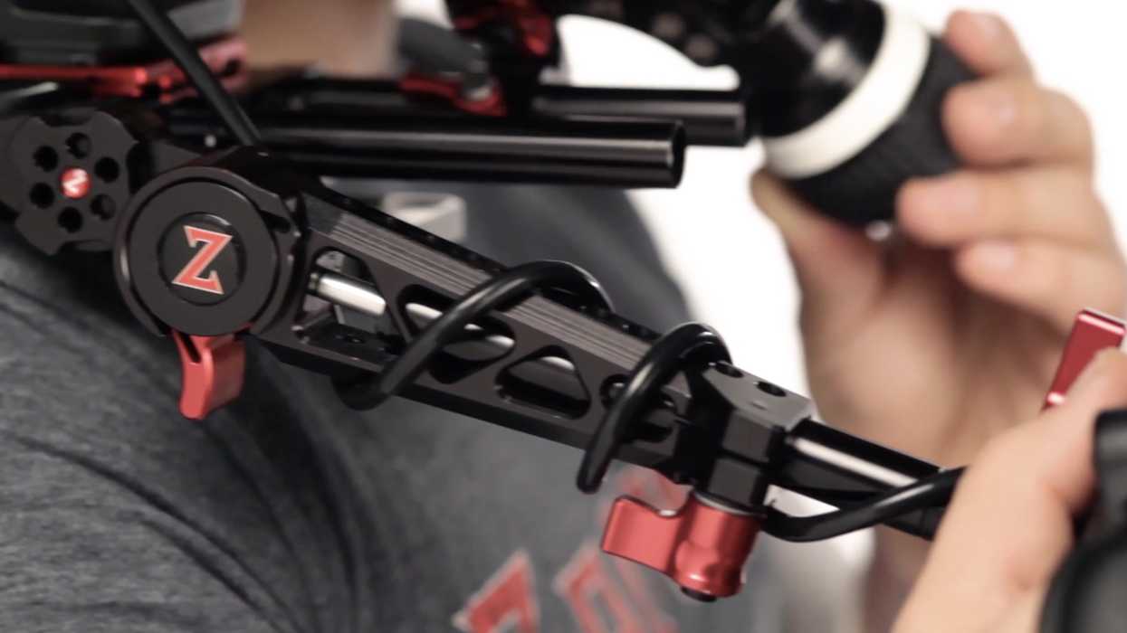 ZGrip Trigger