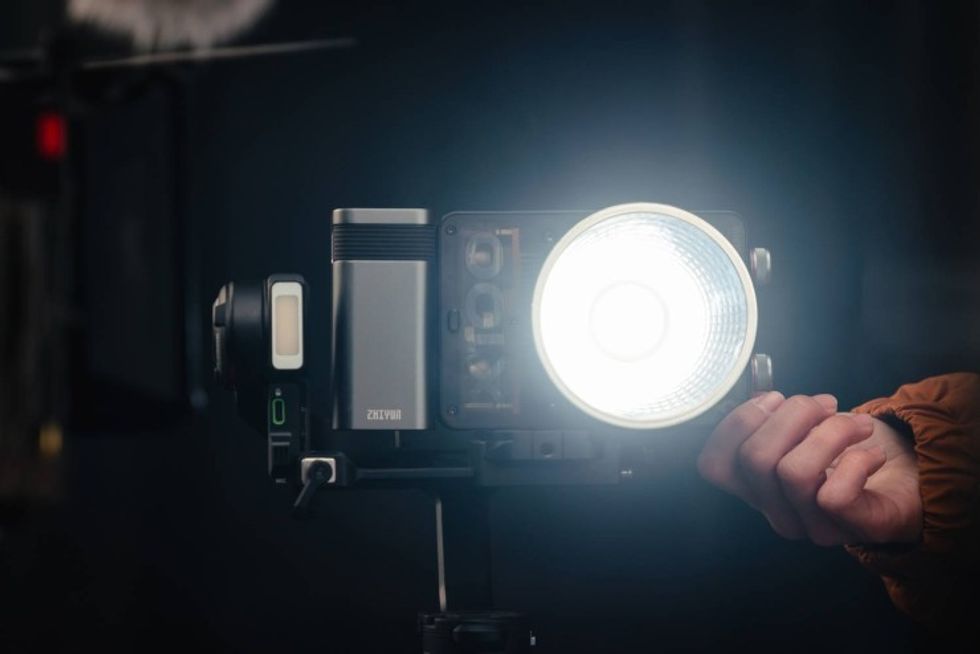 Zhiyun MOLUS X100