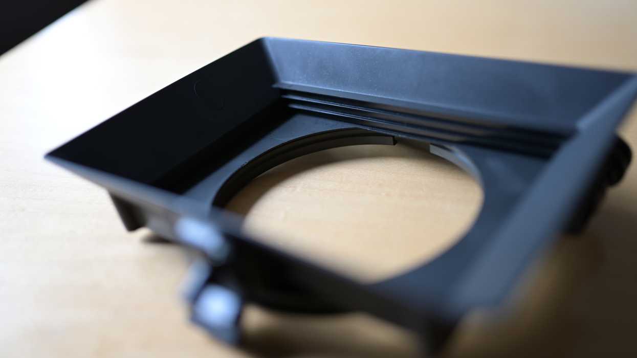 Zip Box Pro Review on No Film School