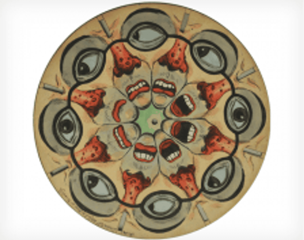 zoetrope