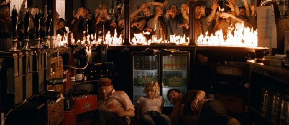 Zombies_shaun_of_the_dead_bar_and_fire