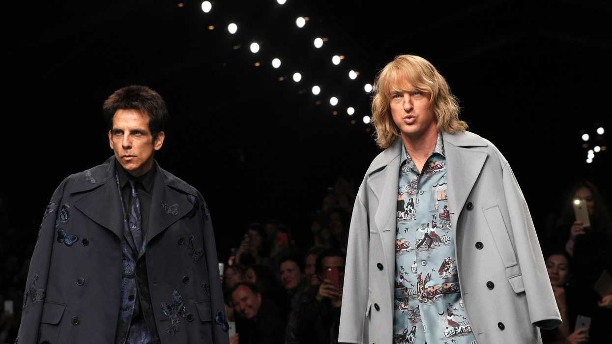 Zoolander2