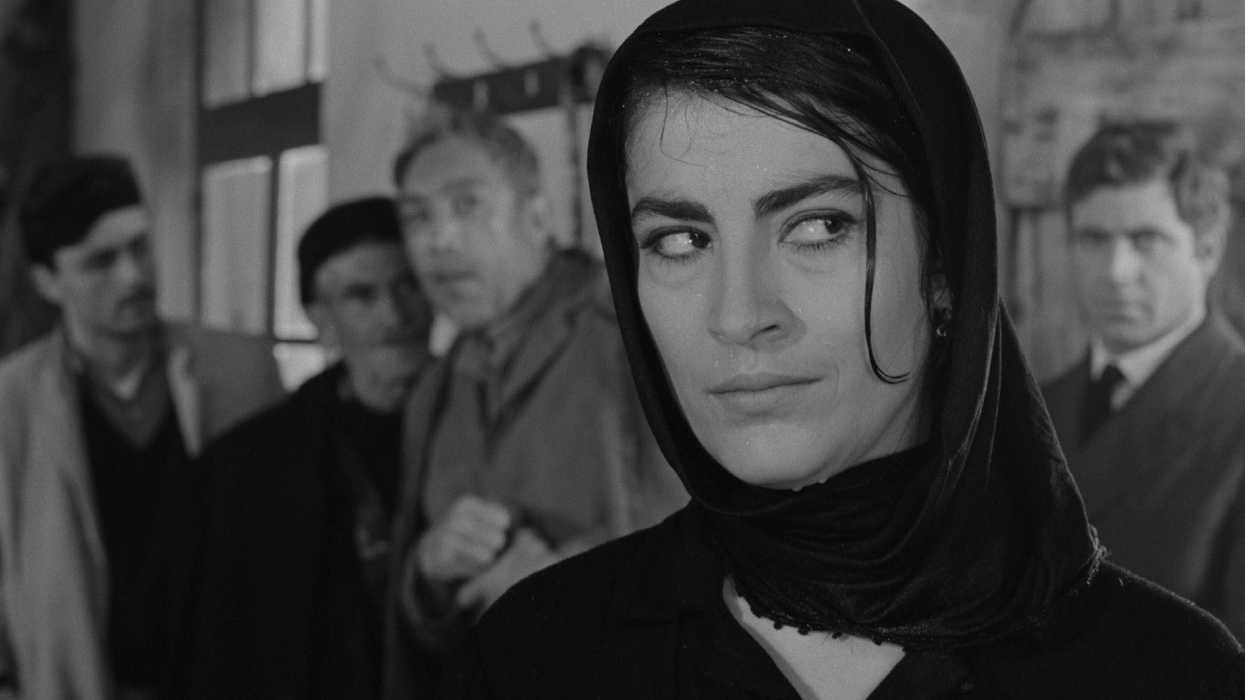Zorba the Greek