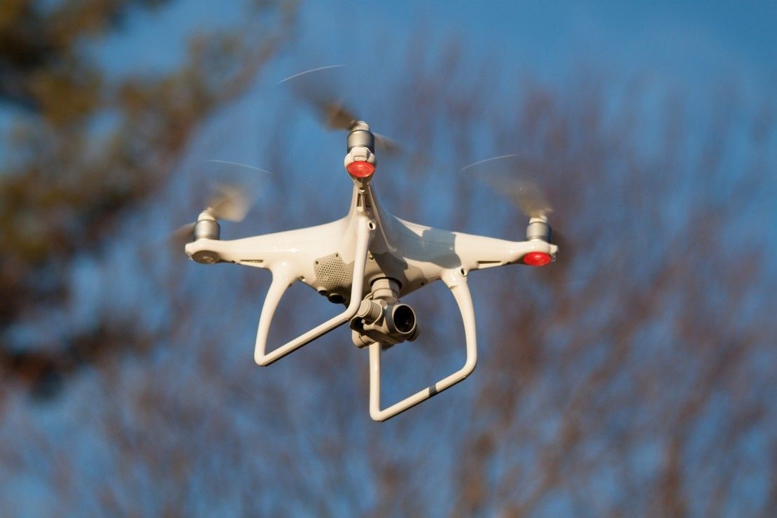 Hoe vliegen met een drone voor beginners (Drone Flying Tips Checklist