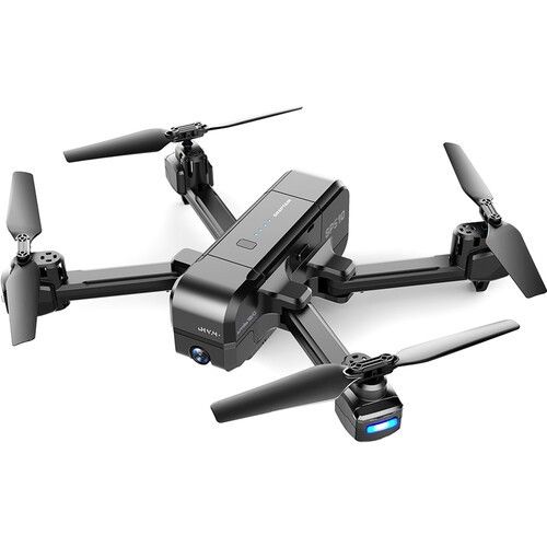 Obsessed Aerial Cinematography? Get 3 Drones