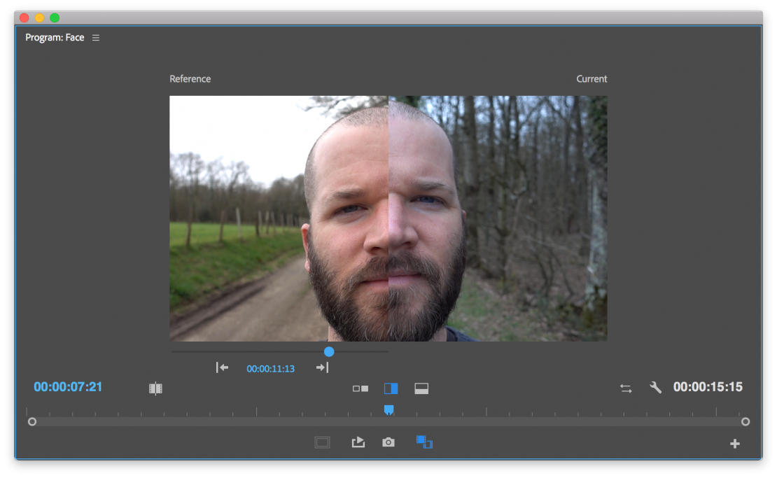 Tutorial: Automatically Match Shots with Adobe Premiere Pro's New Color  Match Feature