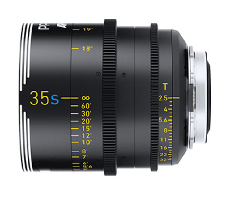 ARRI Announces 2 New Lens Lines to Cover ALEXA 65's Giant Sensor