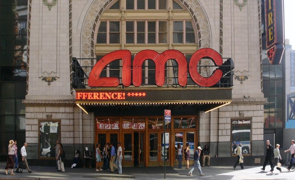AMC Cinemas