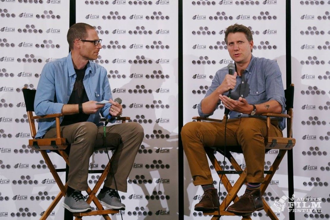 An Indie Special: A Conversation with Jeff Nichols