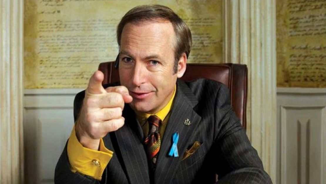 Better Call Saul Lawyer Cover