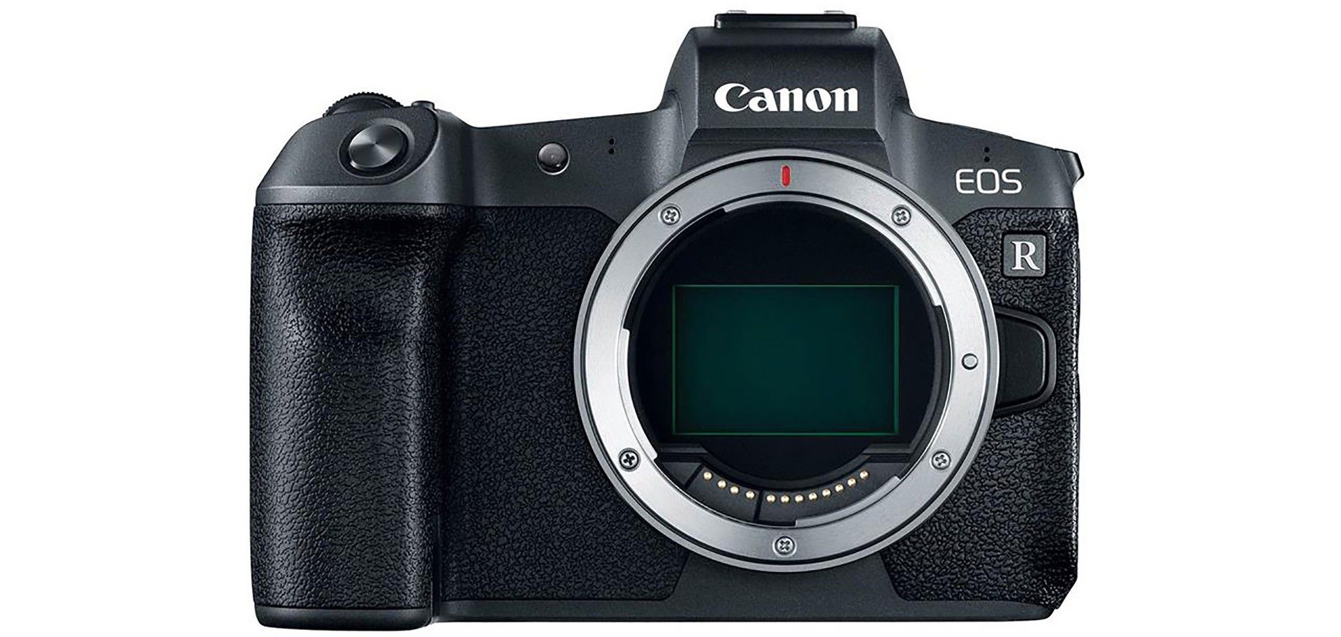 Canon EOS R 8K