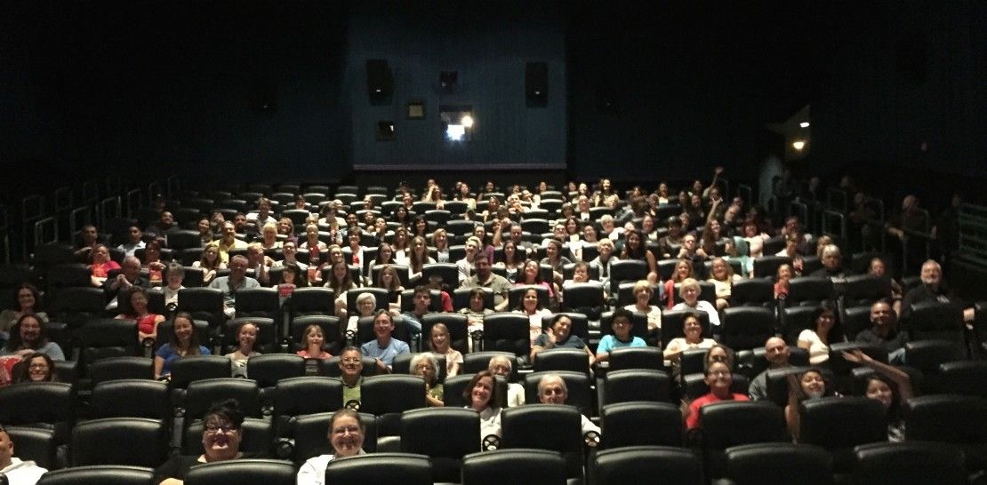 Cents screening in Albuquerque