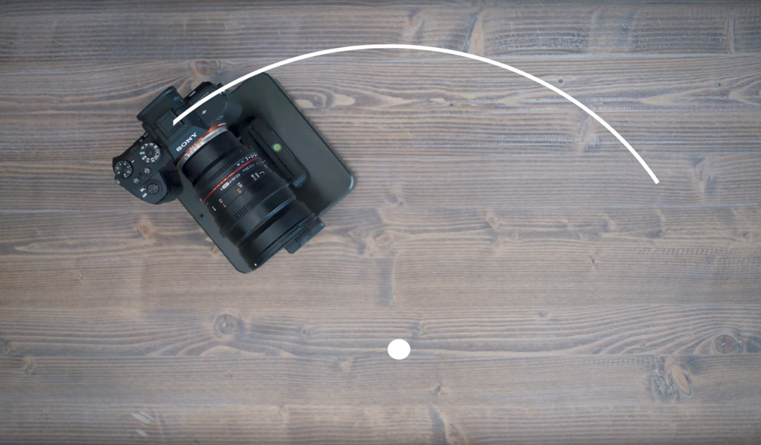 edelkrone motion module