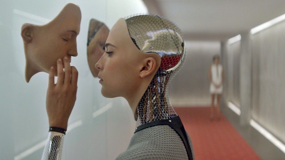 Ex Machina, The End of the Tour &amp; More Screenplays For Your Consideration