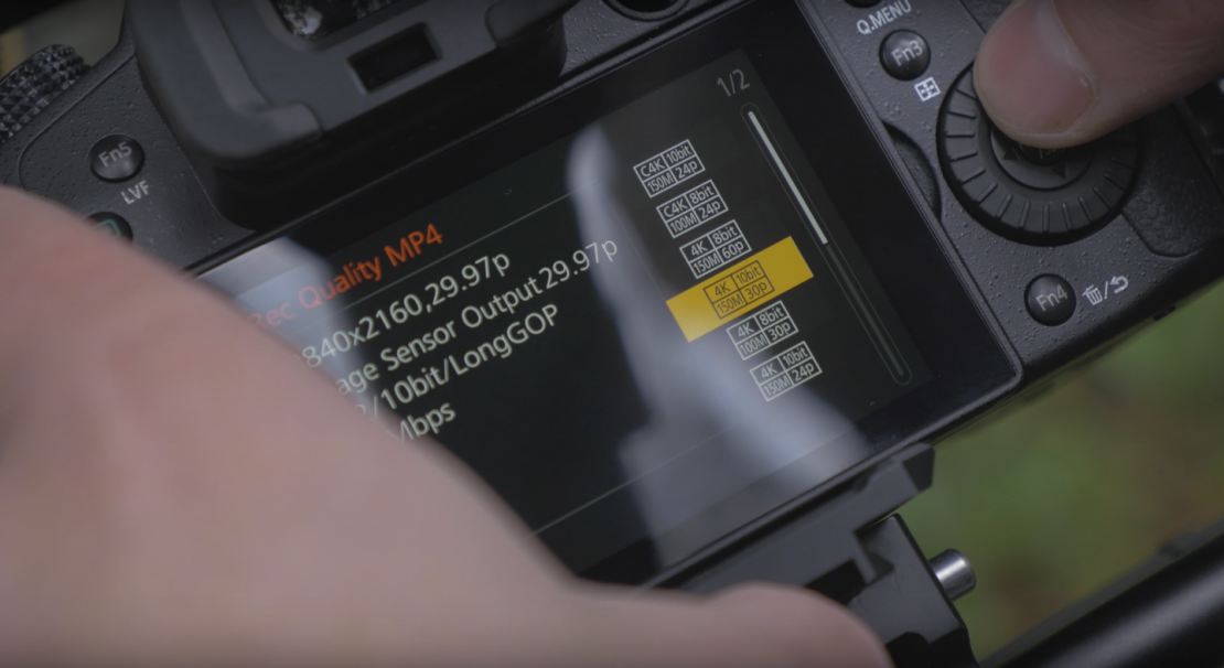 Dakloos Attent zwaartekracht Panasonic Lumix GH5: A Filmmaker Reveals Whether it Lives Up to the Hype