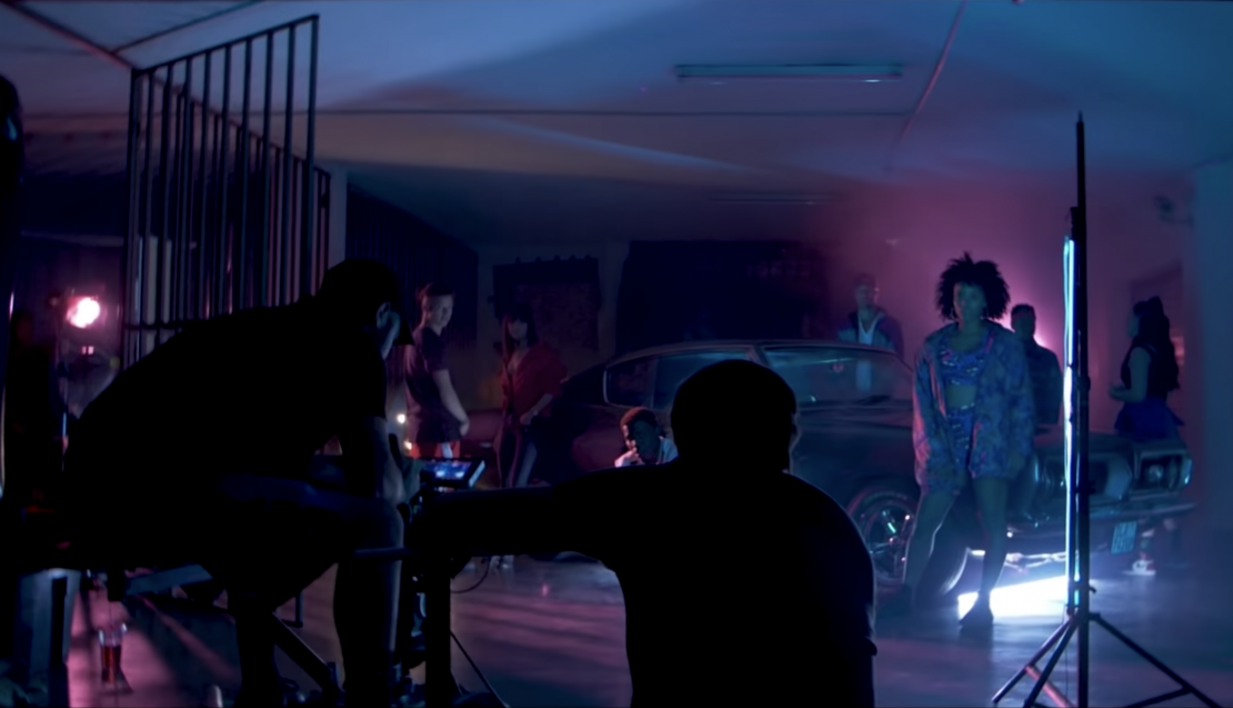 Take Your Music Videos To The Next Level With These Simple Lighting Tips