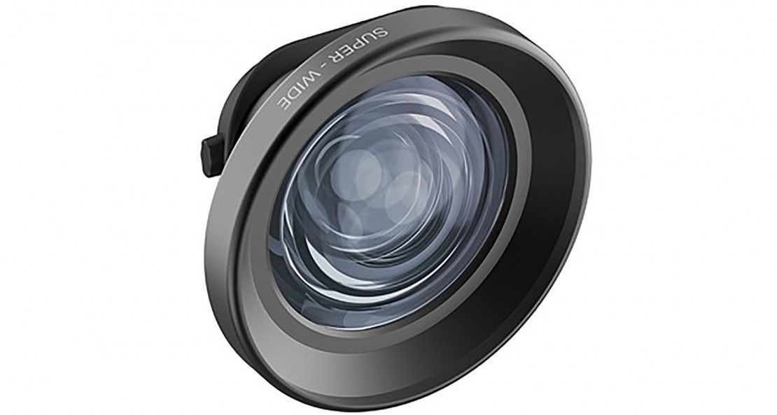 Olloclip Smartphone Lens Super Wide