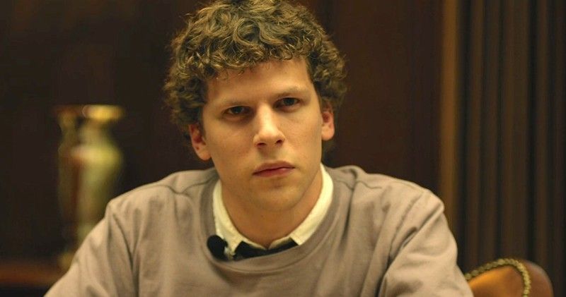 'The Social Network'