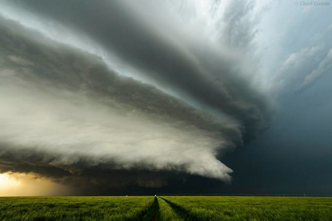 Watch: This 4K 'StormLapse' Reveals the Mighty Power of Supercells