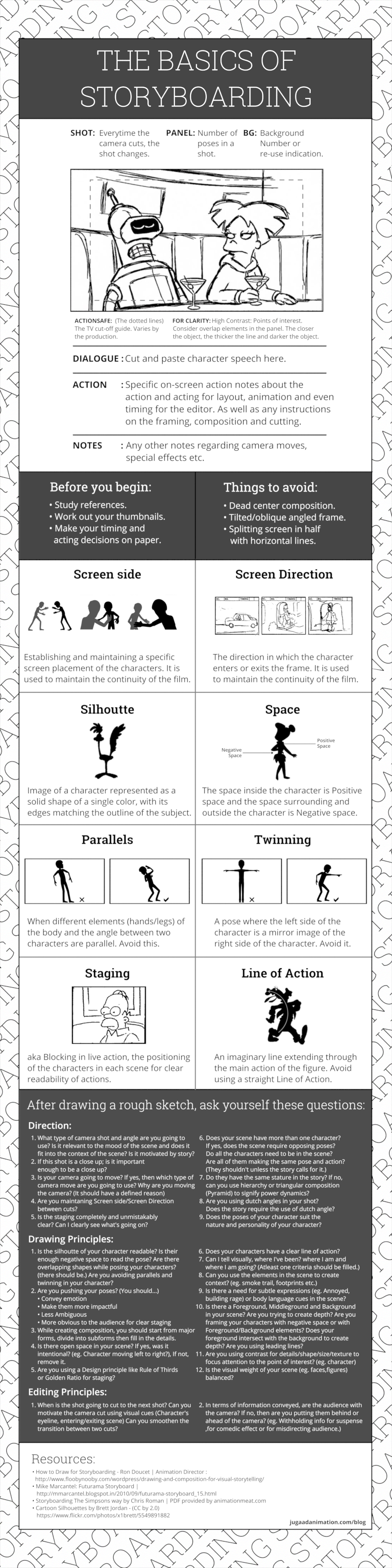 Action Plan Info Example Storyboard By Infographic Templates Riset 0869