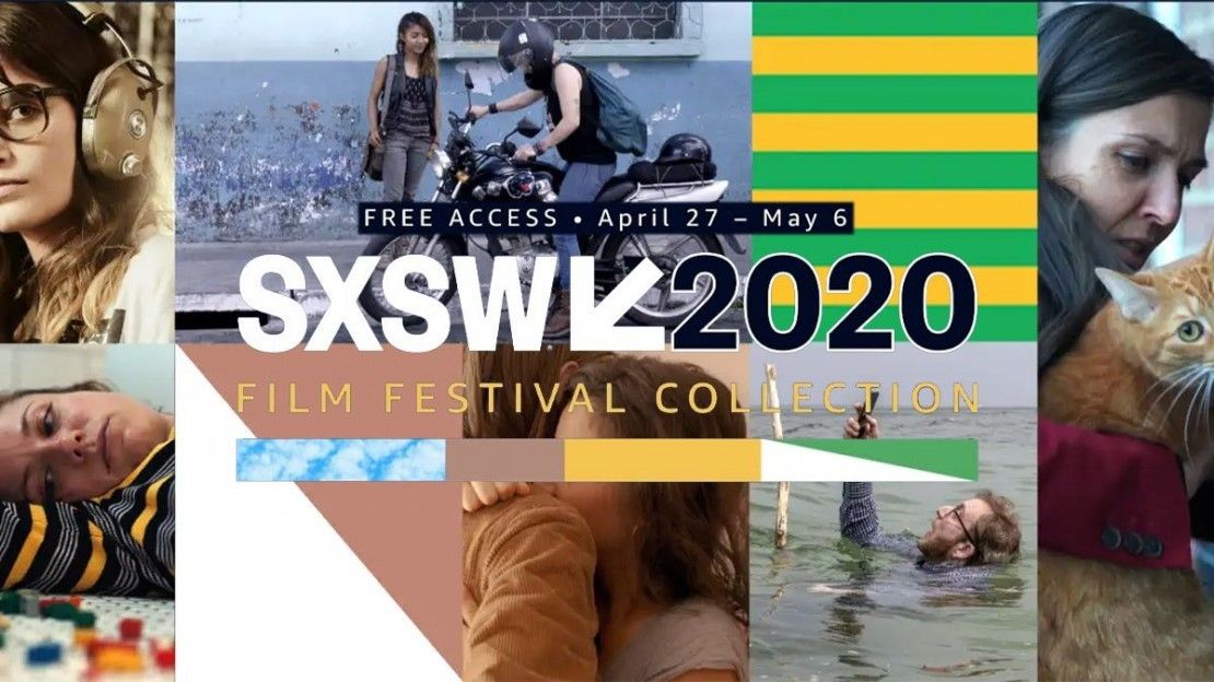 2020 SXSW Film Festival