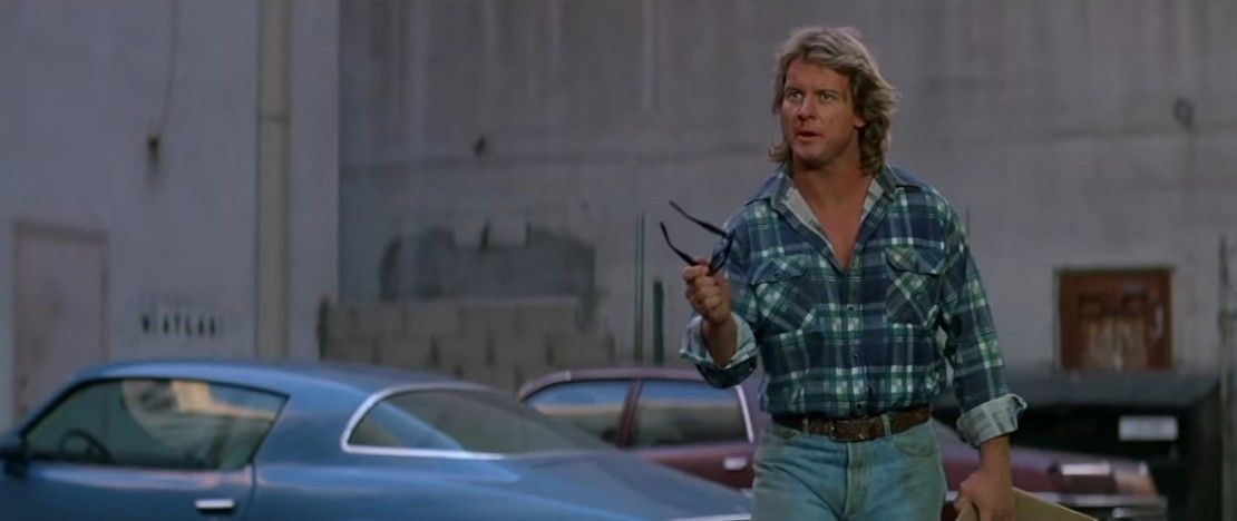 They Live - Roddy Piper