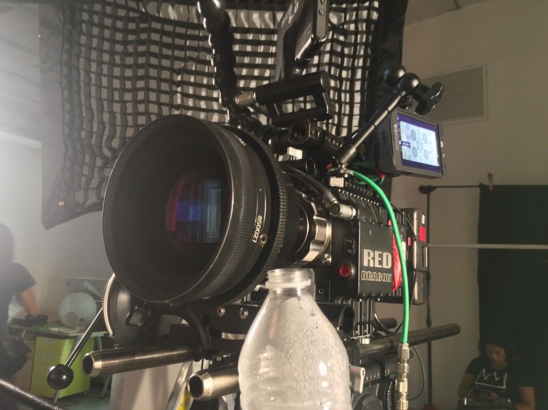 Red Epic