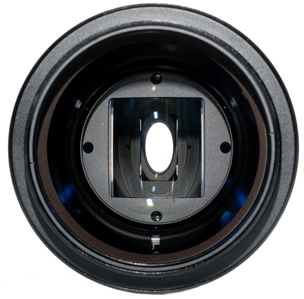 Vizen 40mm 1.8X Anamorphic Prime Lens