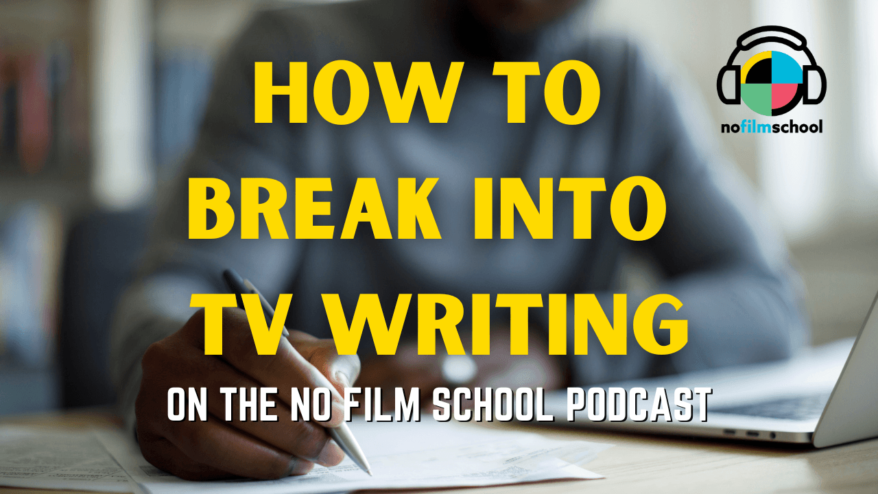 Producing | No Film School