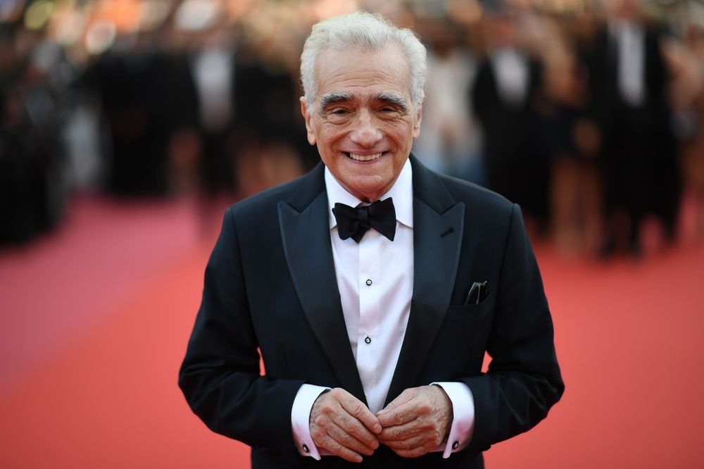 Why Has Martin Scorsese Made It His Mission to Preserve Film?
