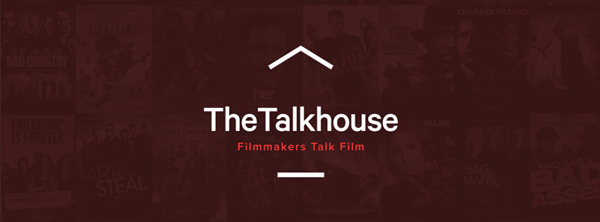 Talkhouse Film's Nick Dawson on No Film School