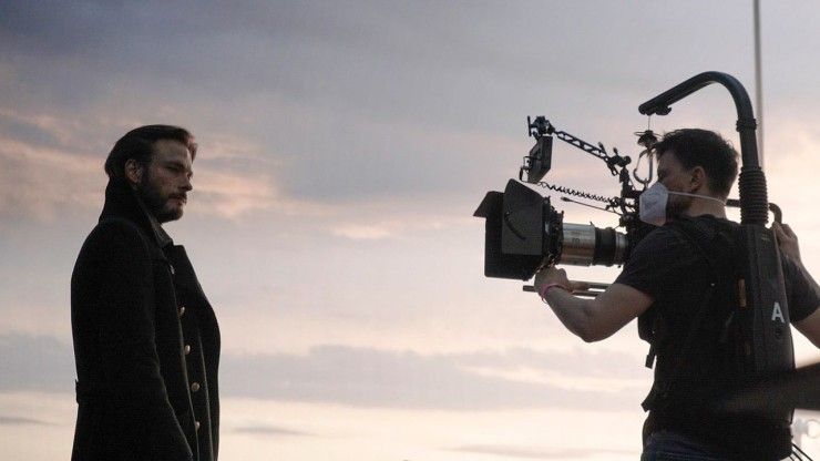 What beginning cinematographer needs to know