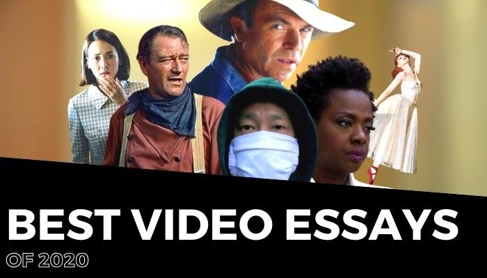Best Video Essays of 2020