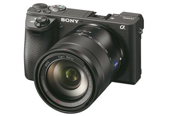 good cameras for photography