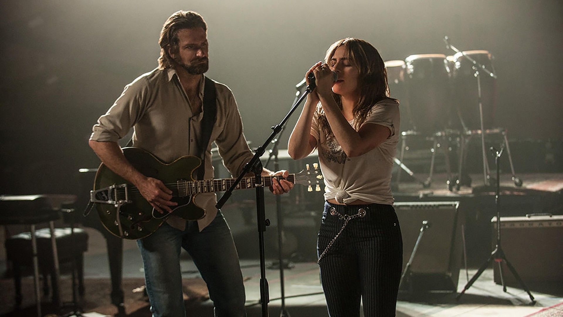 Does Bradley Cooper's 'A Star Is Born' Take Place In An Alternate Reality  Where 9/11 Never Happened?