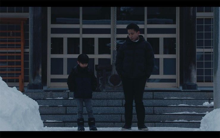 Ssff Asia Closes With A Ceremony That Celebrates The Best Shorts Of