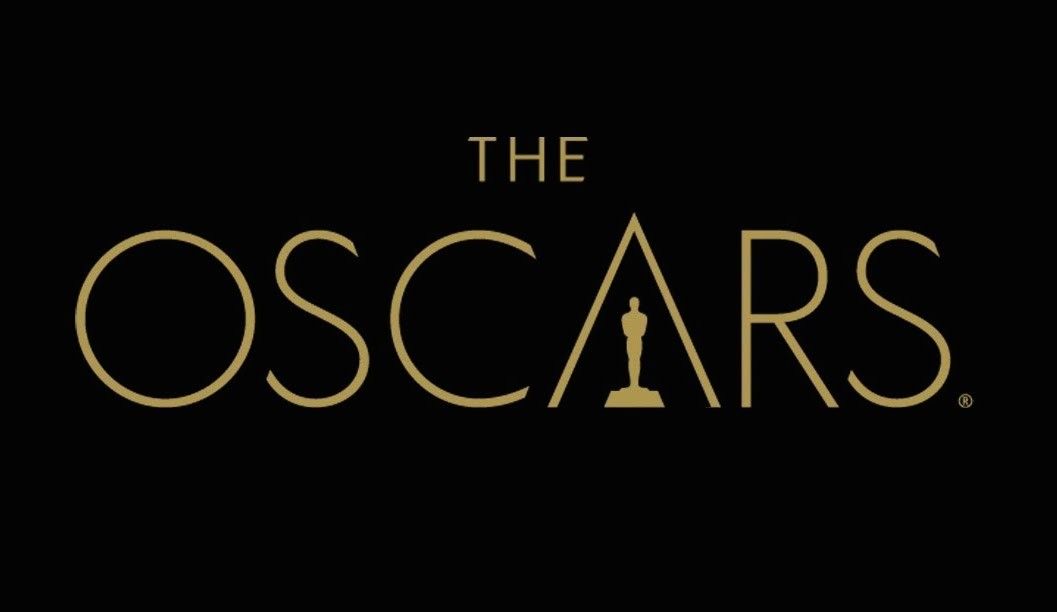 Academy Award Oscars Logo