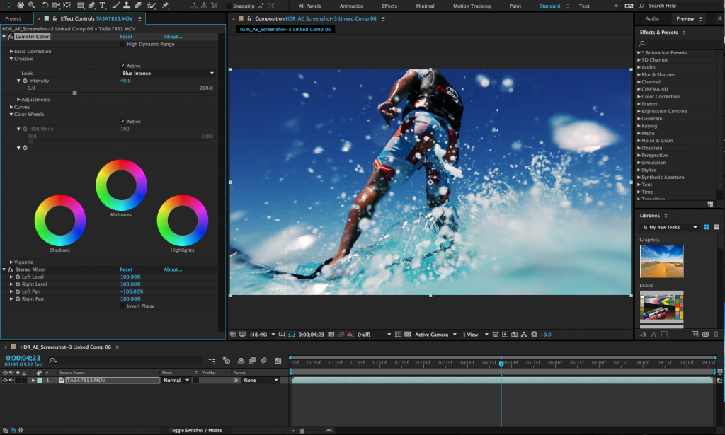 Check Out These 30 After Effects Shortcuts